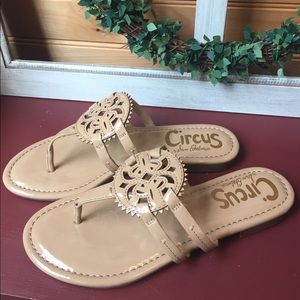 Circus by Sam Edelman sandals